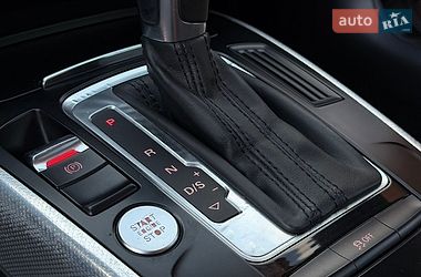 Седан Audi A4 2012 в Зборове