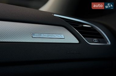 Седан Audi A4 2012 в Зборове