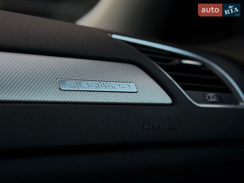 Седан Audi A4 2012 в Зборове
