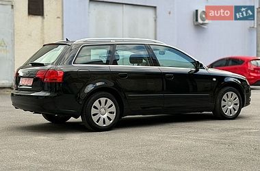 Универсал Audi A4 2005 в Виннице