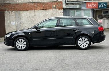 Универсал Audi A4 2005 в Виннице