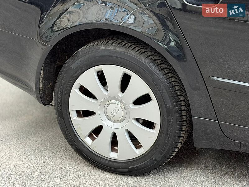 Универсал Audi A4 2005 в Виннице