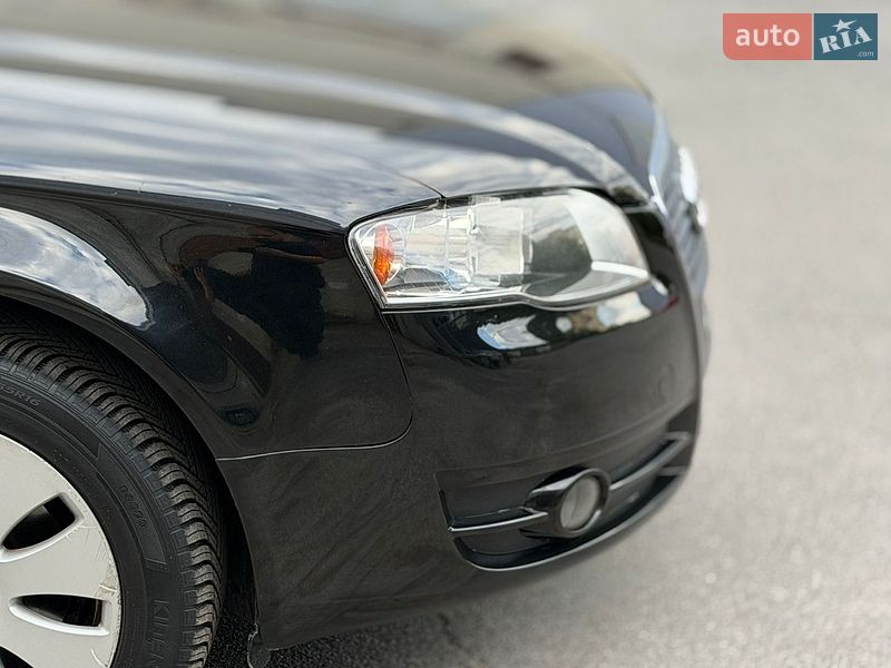 Универсал Audi A4 2005 в Виннице