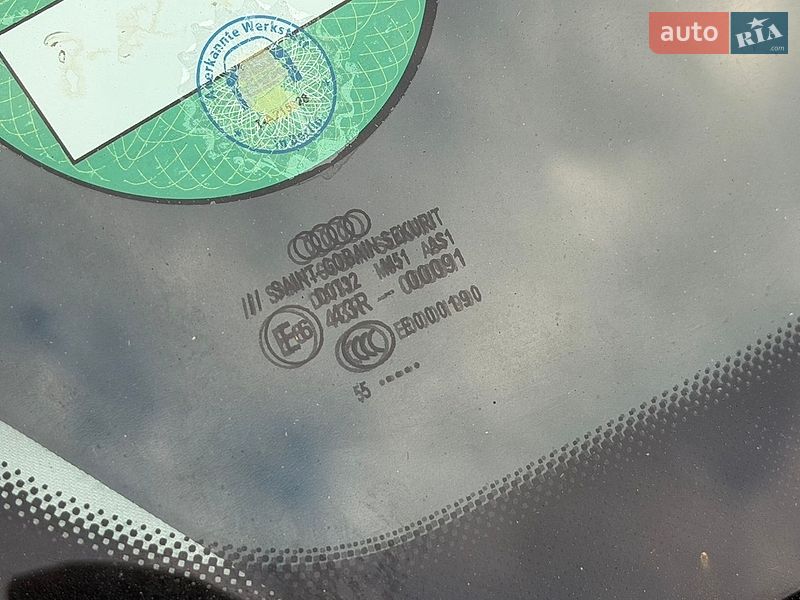 Универсал Audi A4 2005 в Виннице