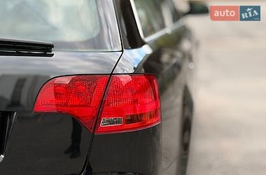 Универсал Audi A4 2005 в Виннице