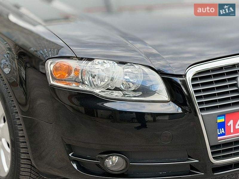 Универсал Audi A4 2005 в Виннице