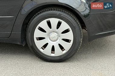 Универсал Audi A4 2005 в Виннице