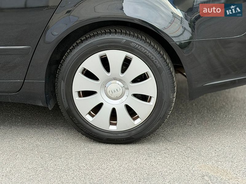 Универсал Audi A4 2005 в Виннице