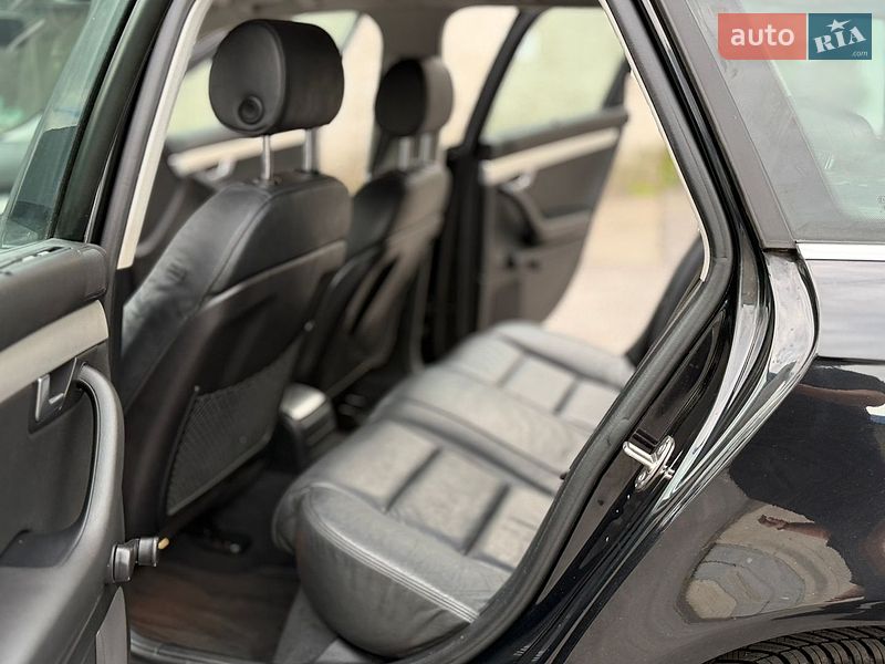 Универсал Audi A4 2005 в Виннице
