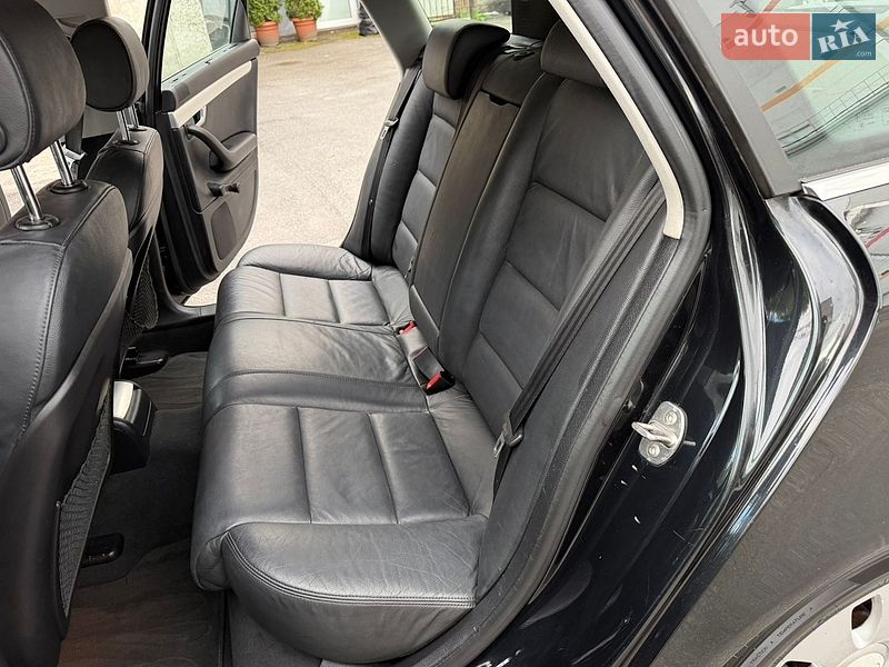 Универсал Audi A4 2005 в Виннице