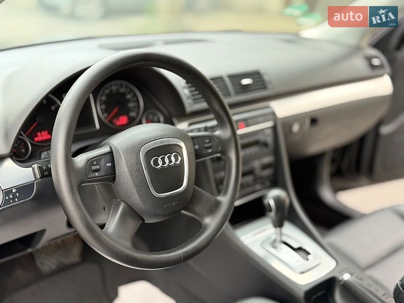 Универсал Audi A4 2005 в Виннице