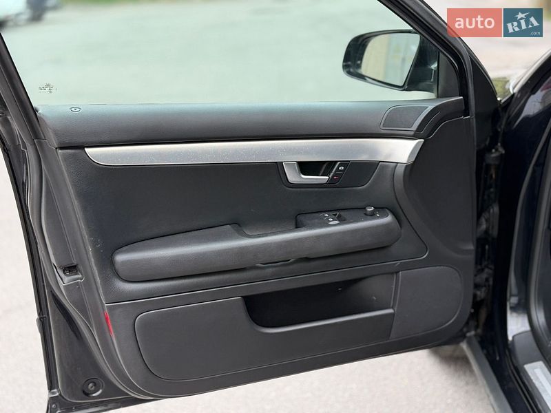 Универсал Audi A4 2005 в Виннице