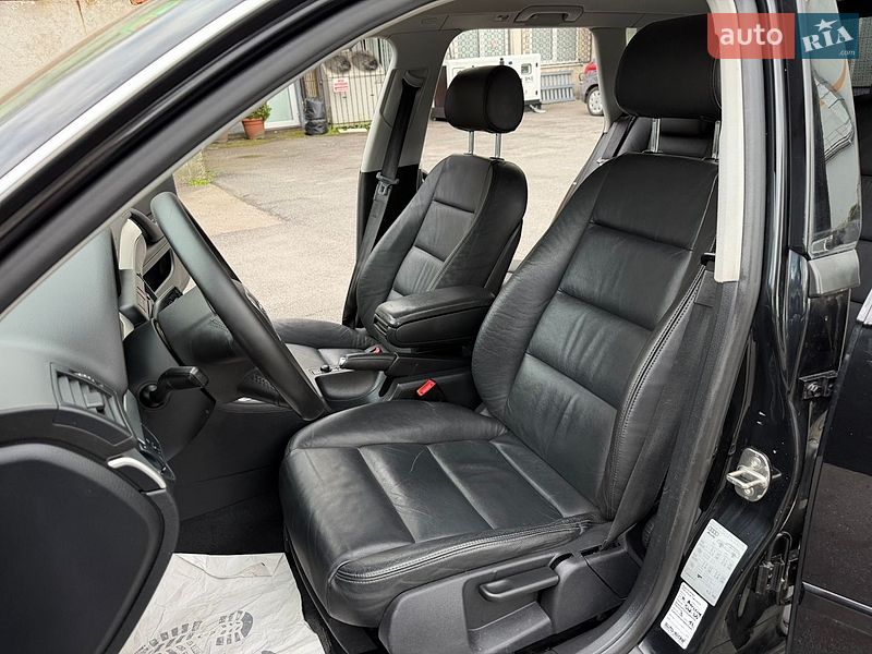 Универсал Audi A4 2005 в Виннице