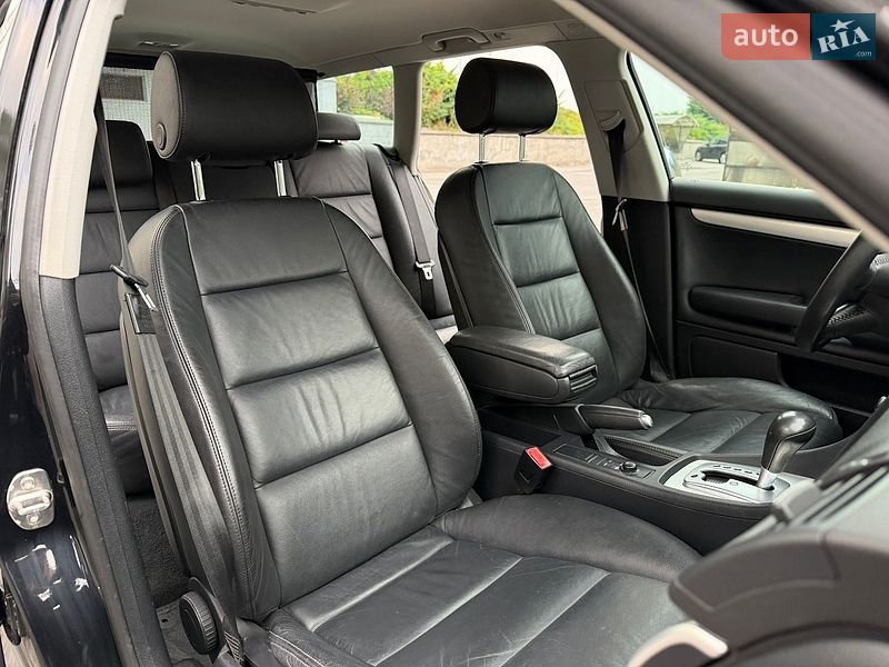 Универсал Audi A4 2005 в Виннице