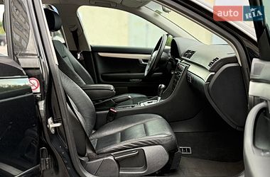 Универсал Audi A4 2005 в Виннице
