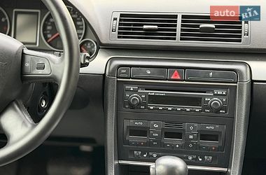 Универсал Audi A4 2005 в Виннице