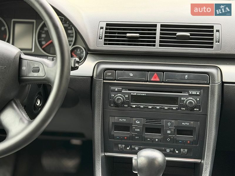 Универсал Audi A4 2005 в Виннице