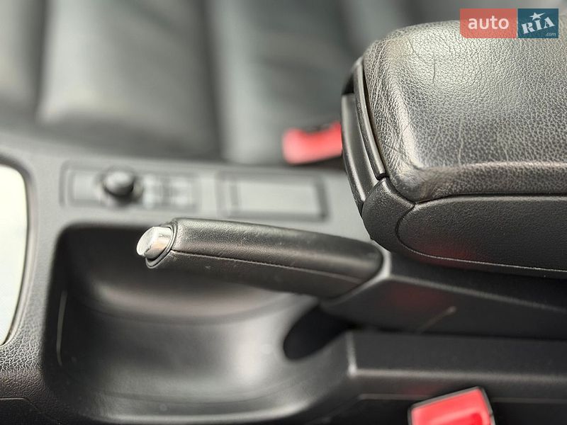Универсал Audi A4 2005 в Виннице