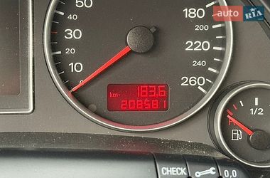 Универсал Audi A4 2005 в Виннице