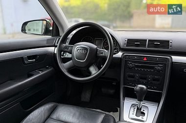 Универсал Audi A4 2005 в Виннице