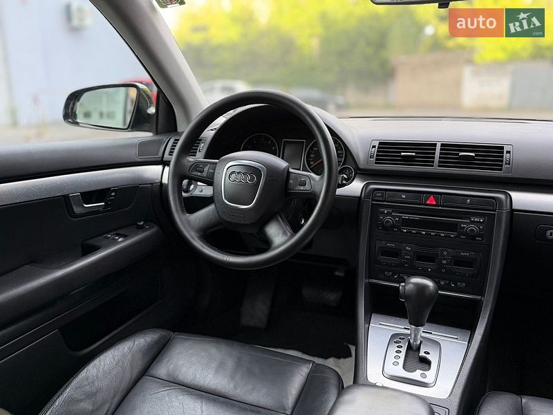 Универсал Audi A4 2005 в Виннице