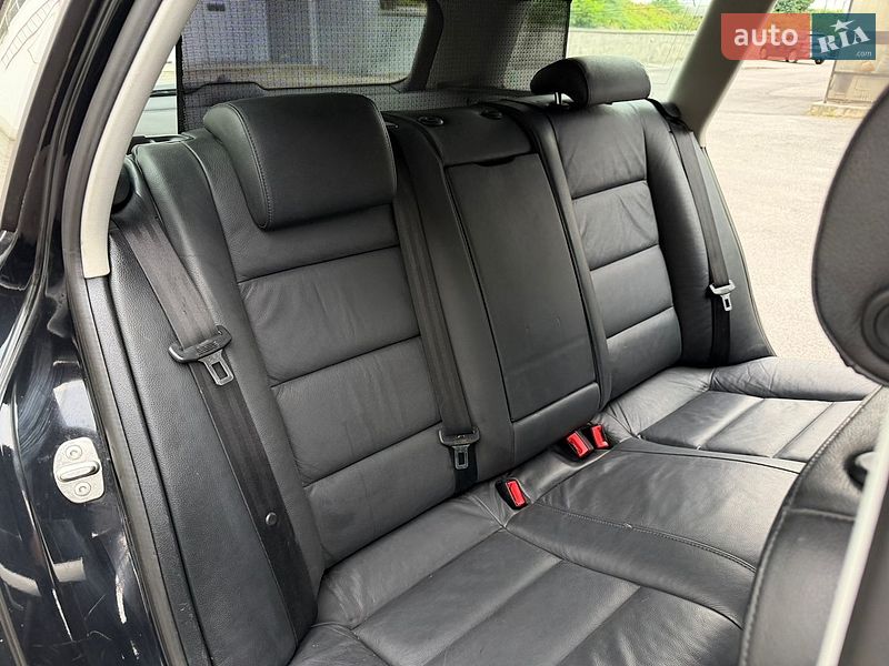 Универсал Audi A4 2005 в Виннице