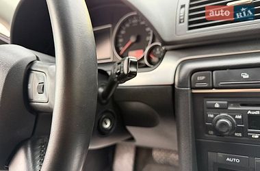 Универсал Audi A4 2005 в Виннице