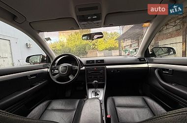 Универсал Audi A4 2005 в Виннице