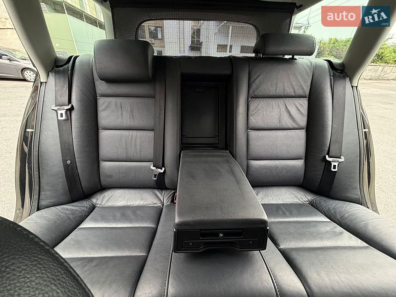 Универсал Audi A4 2005 в Виннице