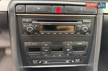 Универсал Audi A4 2005 в Виннице