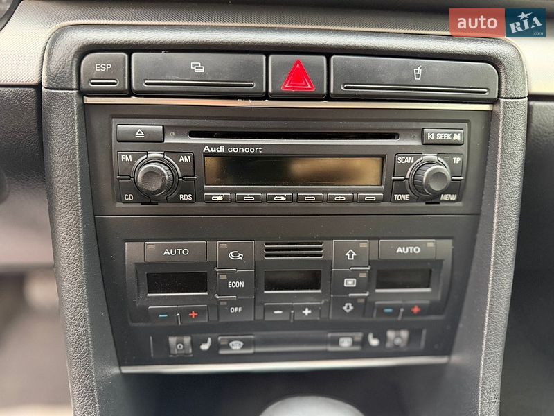 Универсал Audi A4 2005 в Виннице