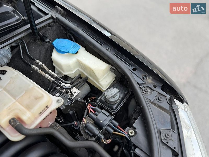 Универсал Audi A4 2005 в Виннице