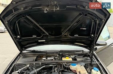 Универсал Audi A4 2005 в Виннице