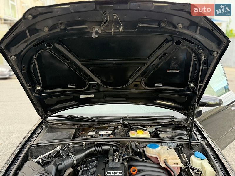 Универсал Audi A4 2005 в Виннице