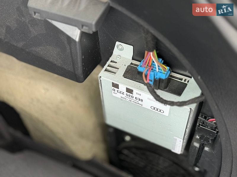 Универсал Audi A4 2005 в Виннице