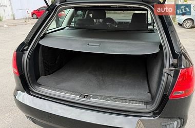 Универсал Audi A4 2005 в Виннице