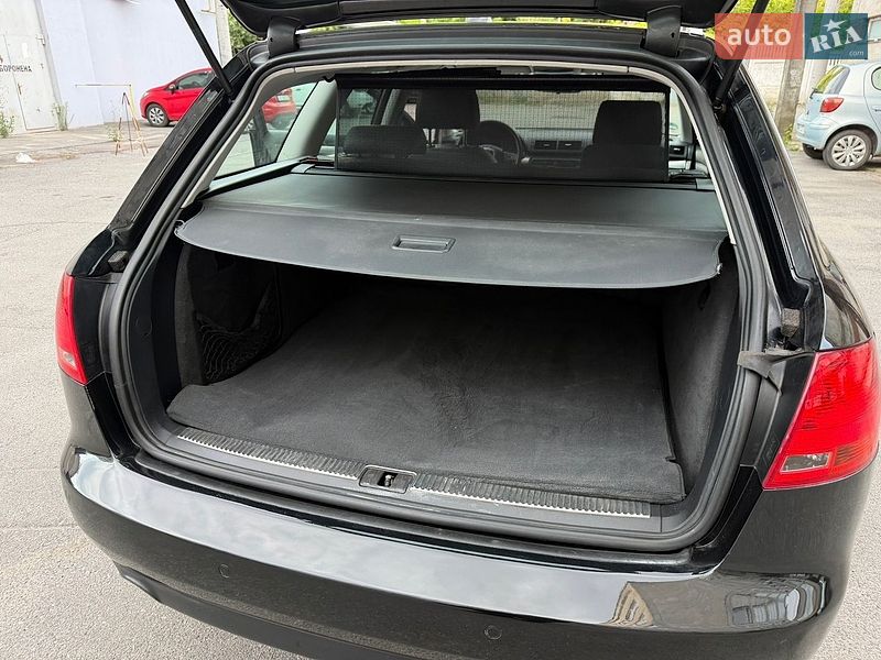 Универсал Audi A4 2005 в Виннице