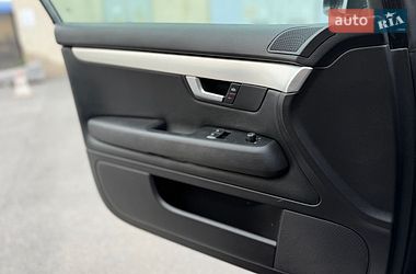 Универсал Audi A4 2005 в Виннице