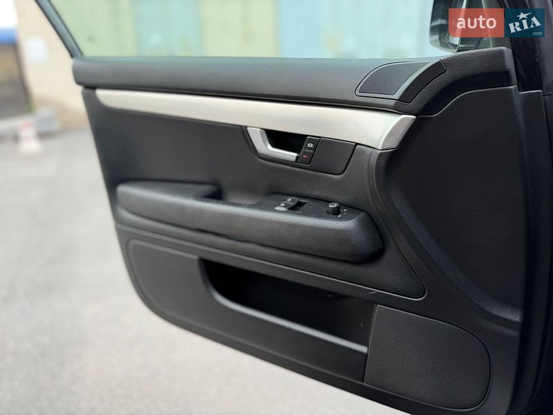 Универсал Audi A4 2005 в Виннице