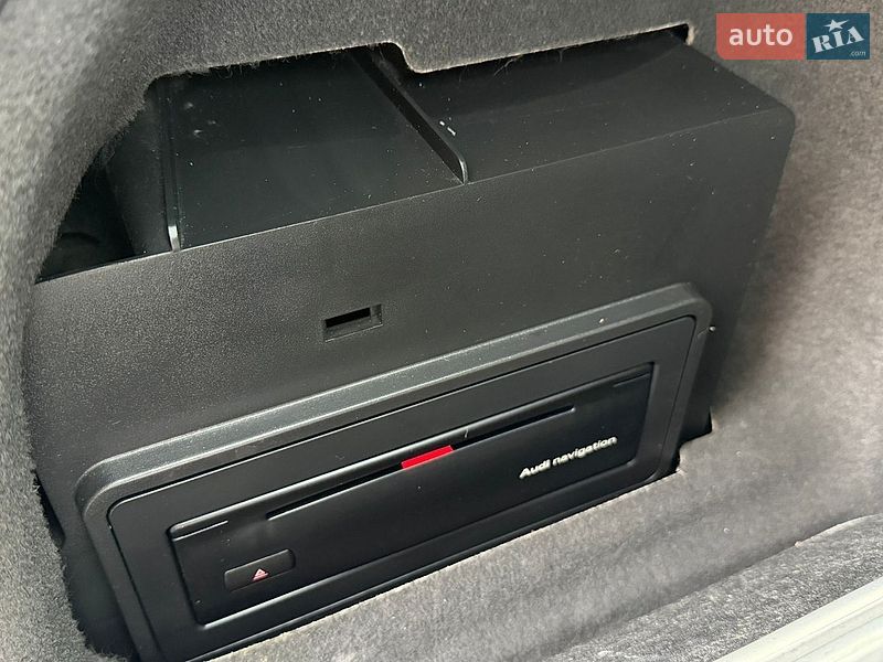 Универсал Audi A4 2005 в Виннице