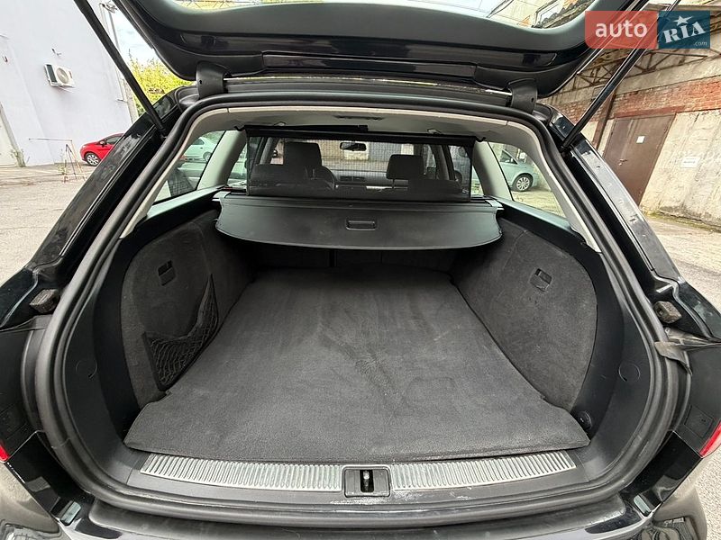 Универсал Audi A4 2005 в Виннице