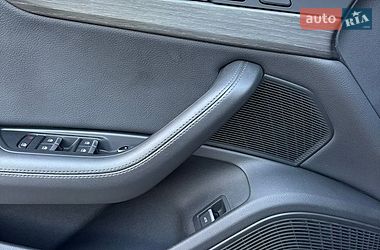 Седан Audi A4 2018 в Киеве фото 6 Седан Audi A4 2018 в Киеве