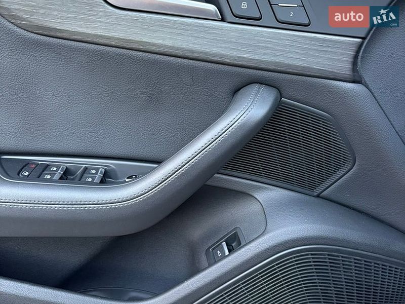 Седан Audi A4 2018 в Киеве фото 6 Седан Audi A4 2018 в Киеве
