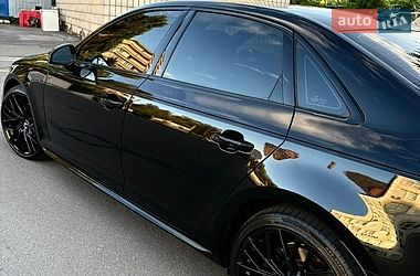 Седан Audi A4 2018 в Киеве фото 8 Седан Audi A4 2018 в Киеве