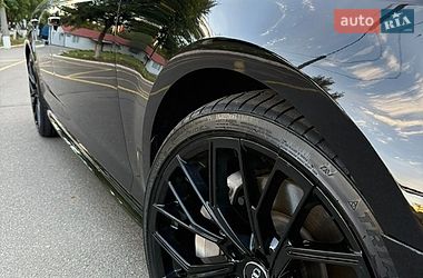 Седан Audi A4 2018 в Киеве фото 10 Седан Audi A4 2018 в Киеве