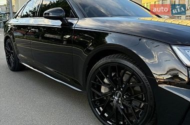 Седан Audi A4 2018 в Киеве фото 11 Седан Audi A4 2018 в Киеве