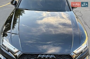 Седан Audi A4 2018 в Киеве фото 12 Седан Audi A4 2018 в Киеве