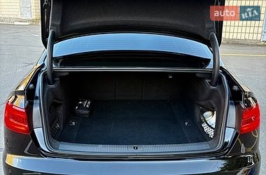 Седан Audi A4 2018 в Киеве фото 15 Седан Audi A4 2018 в Киеве