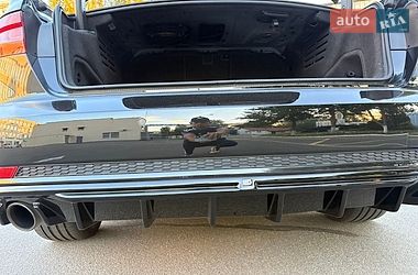 Седан Audi A4 2018 в Киеве фото 14 Седан Audi A4 2018 в Киеве