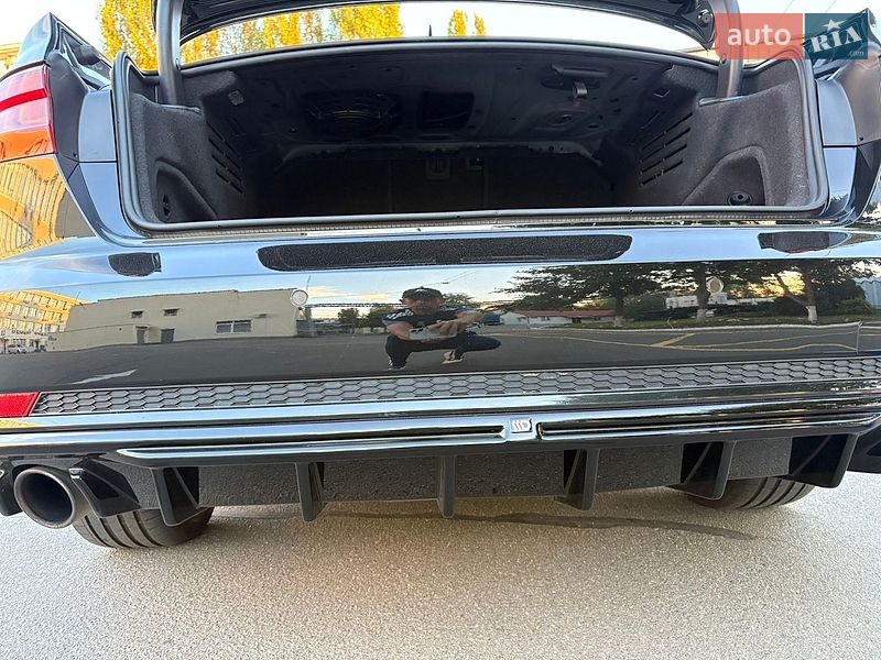 Седан Audi A4 2018 в Киеве фото 14 Седан Audi A4 2018 в Киеве